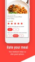 MealPal ảnh chụp màn hình 3