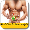 Plan repas pour perdre du poids
