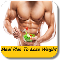 Meal Plan To Lose Weight