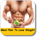 Plan repas pour perdre du poids APK