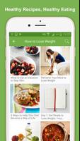 Healthy Eating Meal Plans 스크린샷 2