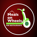 Meals On Wheels Merchant APK
