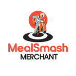 MealSmash Merchant