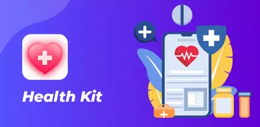 kit de saúde
