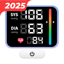 Blood Pressure App APK