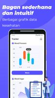 Aplikasi Tekanan Darah screenshot 2