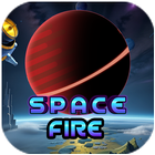 Space Fire icon