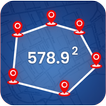 GPS Fields Area Measurement
