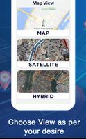 برنامه‌نما GPS Fields Area Measurement عکس از صفحه