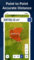 GPS Field Area Measurement capture d'écran 3