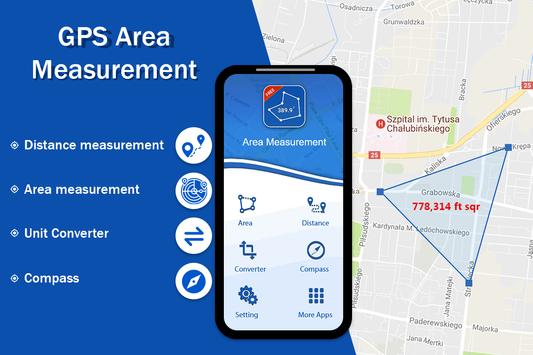 GPS Field Area Measurement screenshot 6