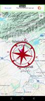 حقول GPS - تطبيق قياس المساحة تصوير الشاشة 3