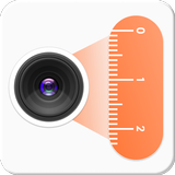 Camera AR Ruler Measuring Tape APK
