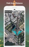 GPS arazi Alan Hesap makinesi Ekran Görüntüsü 2