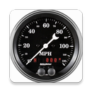 Measure the speed - Speedometer APK