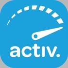 Activ Mobile icon