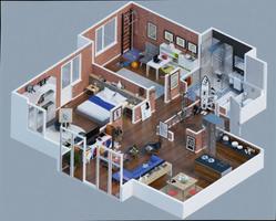 Measure and Draw Floor Plans capture d'écran 3