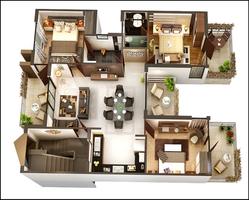 Measure and Draw Floor Plans capture d'écran 2