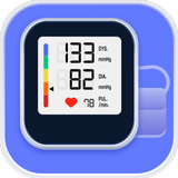 Blood Pressure Measurement APP