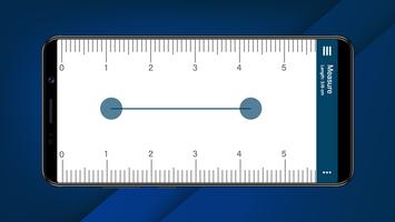Ruler Camera: Tape Measure Ekran Görüntüsü 2