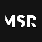 MSR أيقونة