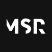 ”MSR - Share, Surveys & Rewards
