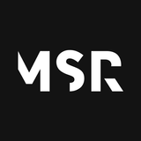 MSR 아이콘