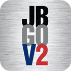 JB GO V2 icône