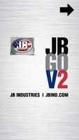JB GO V2 poster
