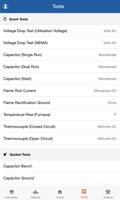 Supco TechLink screenshot 1