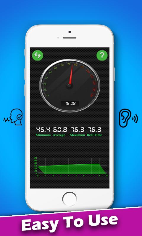 mist Terminal uitlaat Audio frequency meter - frequency analyzer APK for Android Download