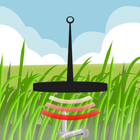 Metal Detector أيقونة