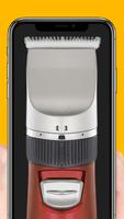 1 Schermata Hair Clipper Prank