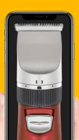 2 Schermata Hair Clipper Prank