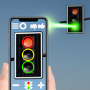 Traffic Light Laser Meter APK