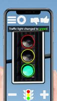 Traffic Light Laser Meter capture d'écran 2