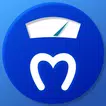 Мой вес и измерения