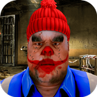 Meat Man: Prison Escape biểu tượng