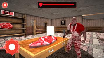 Meat Man: Prison Escape โปสเตอร์