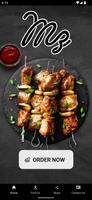 Meatzy Fastfood পোস্টার