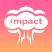 impact MSG Zeichen