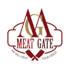 ikon Meat Gate | مييت جييت