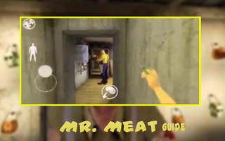 Mr. Meat Guide capture d'écran 1