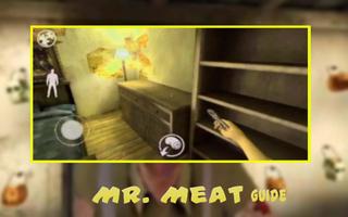 Mr. Meat Guide capture d'écran 2