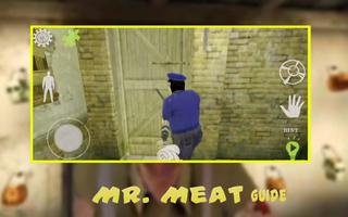 Mr. Meat Guide capture d'écran 3