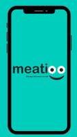 Meatioo اسکرین شاٹ 1