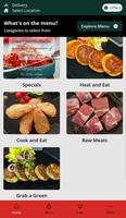 1 Schermata Meatington
