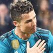 Ronaldo CR7 Football Wallpaper أيقونة