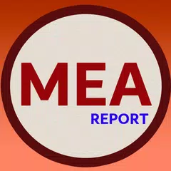 MEA Visit Report APK download