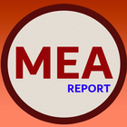 MEA Visit Report アイコン